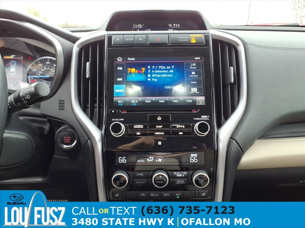 Used 2022 Subaru Ascent Limited w/ Technology Package image 10
