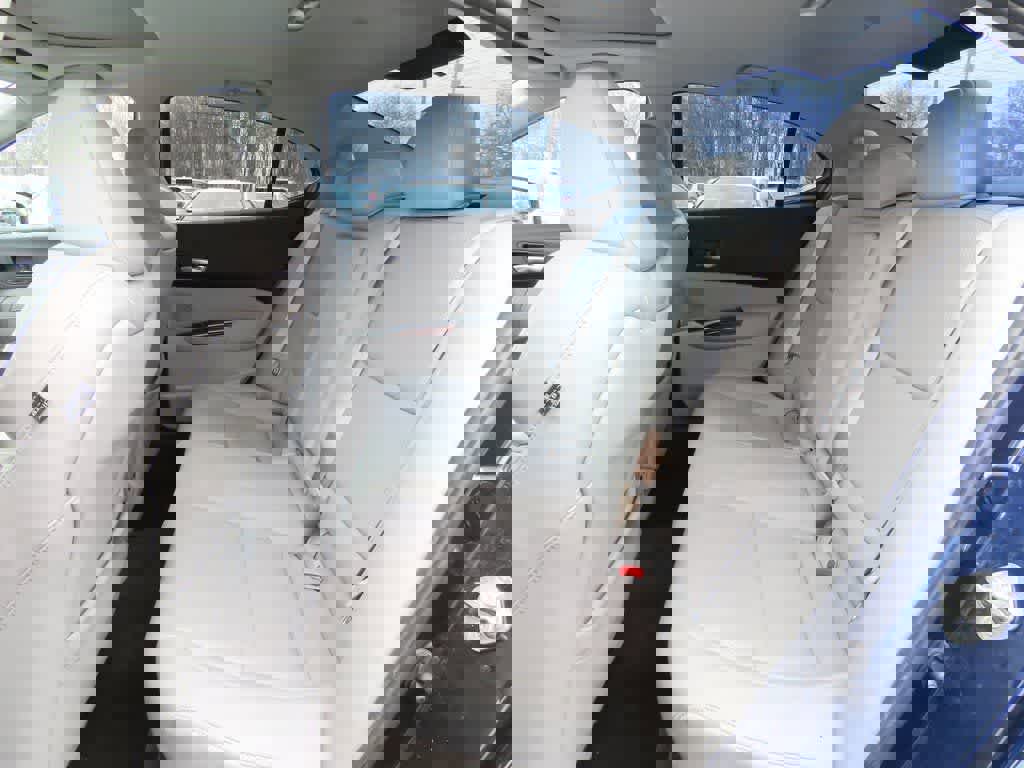 Used 2016 Acura TLX V6 SH-AWD w/ Advance Package image 13