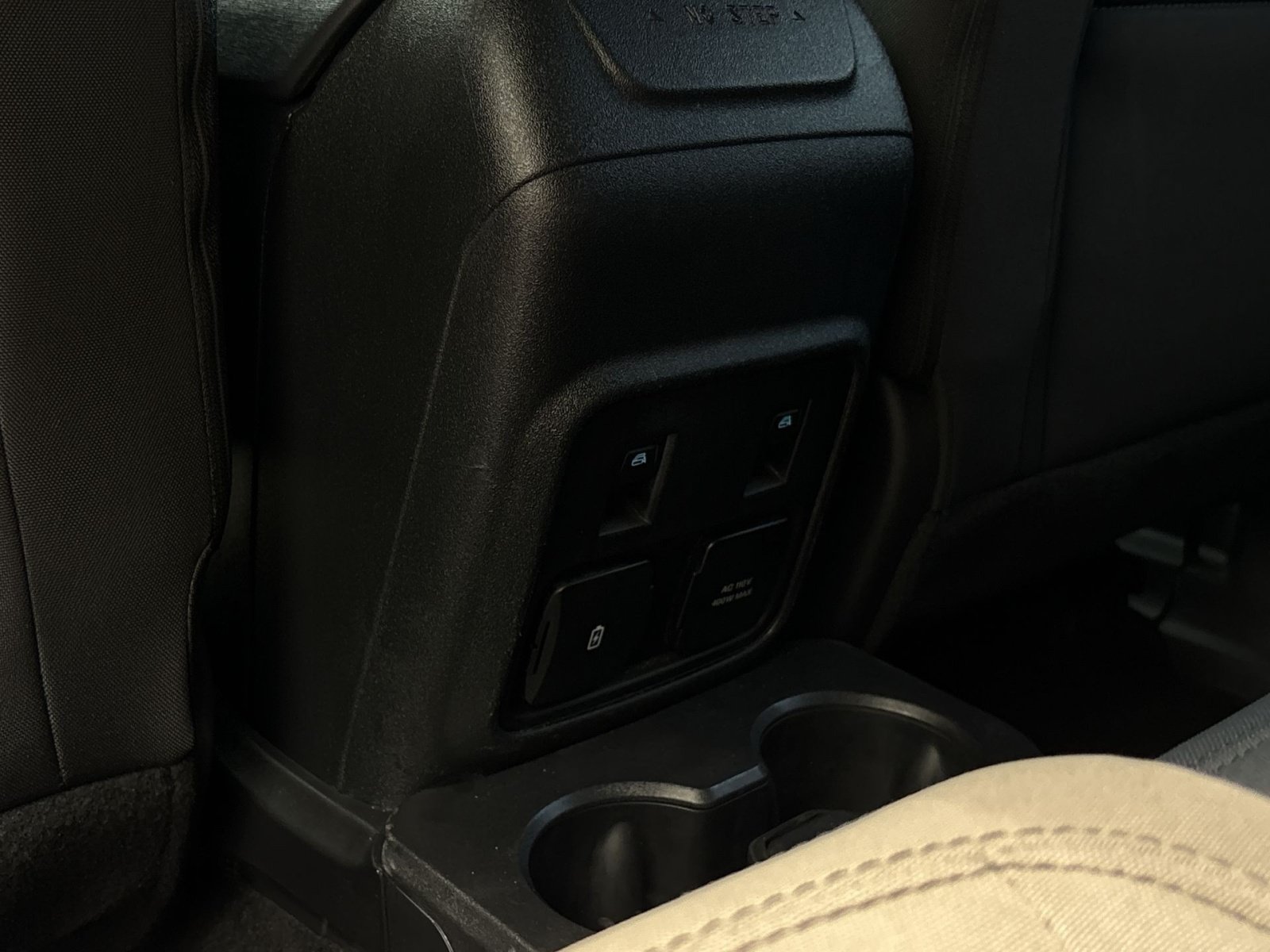 Used 2023 Ford Bronco Wildtrak AWD/4WD image 24