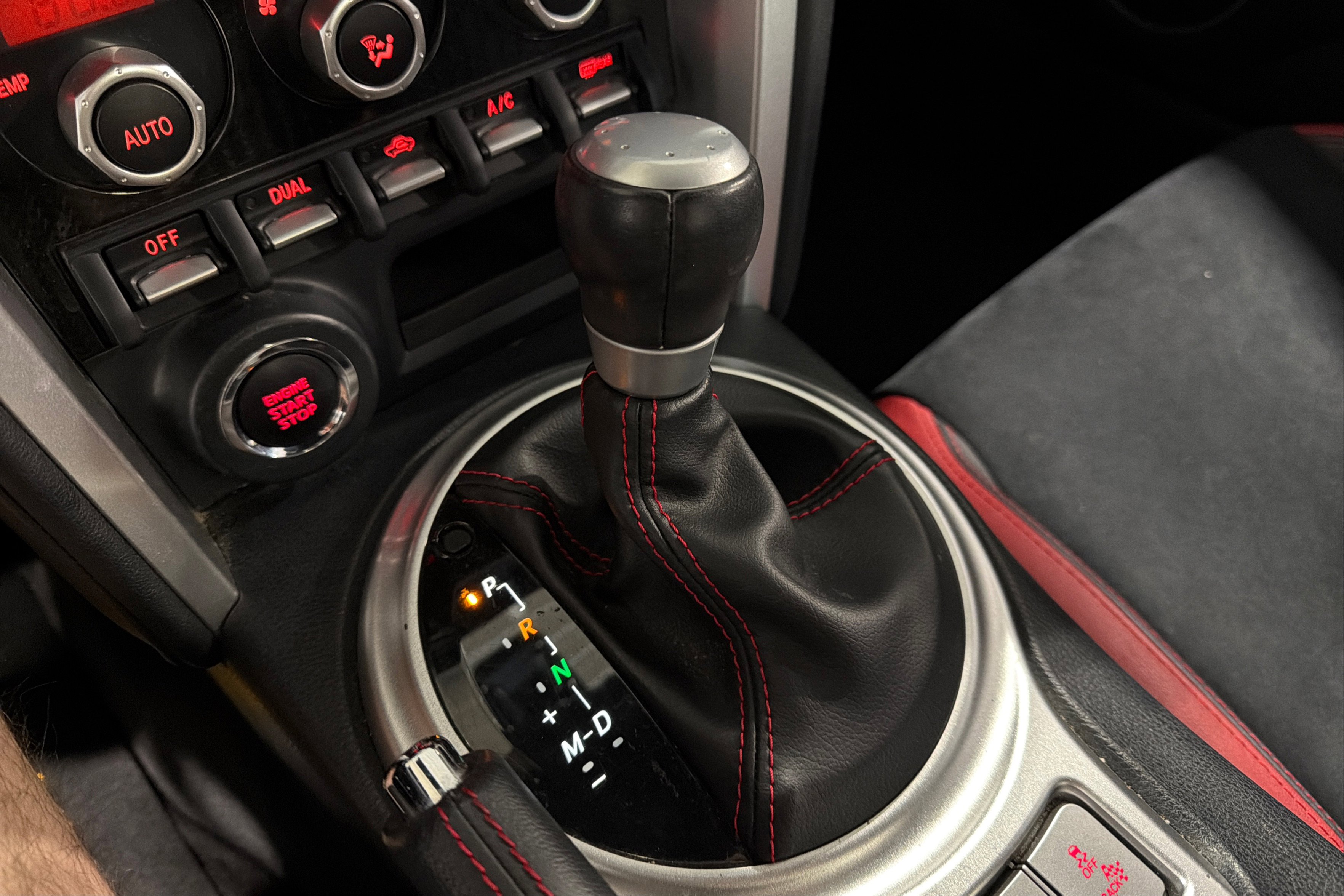 Used 2019 Toyota 86 RWD image 30