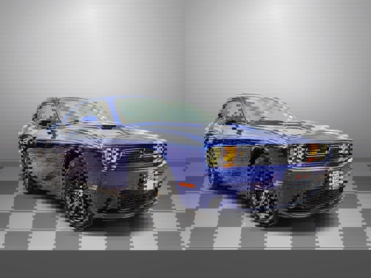 Used 2019 Dodge Challenger SXT