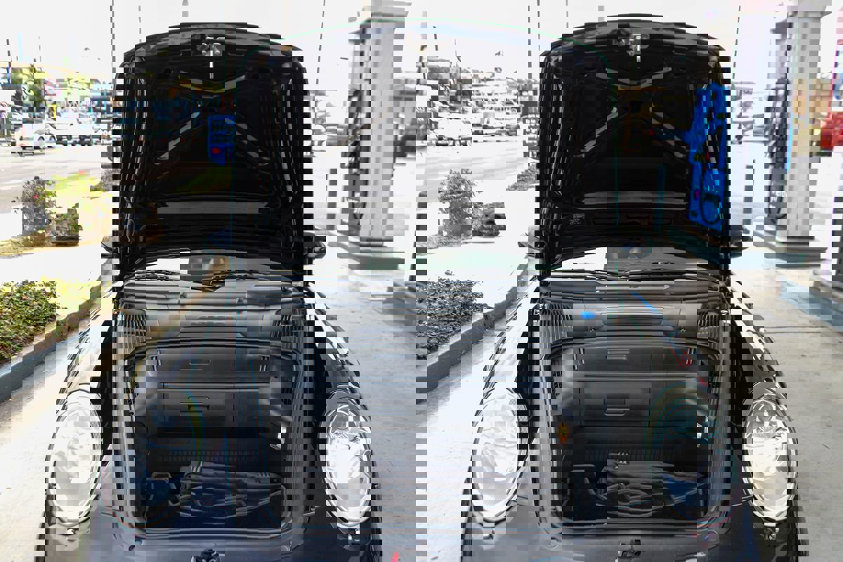 Used 2009 Porsche 911 Carrera S w/ PWR Seat Pkg RWD image 37