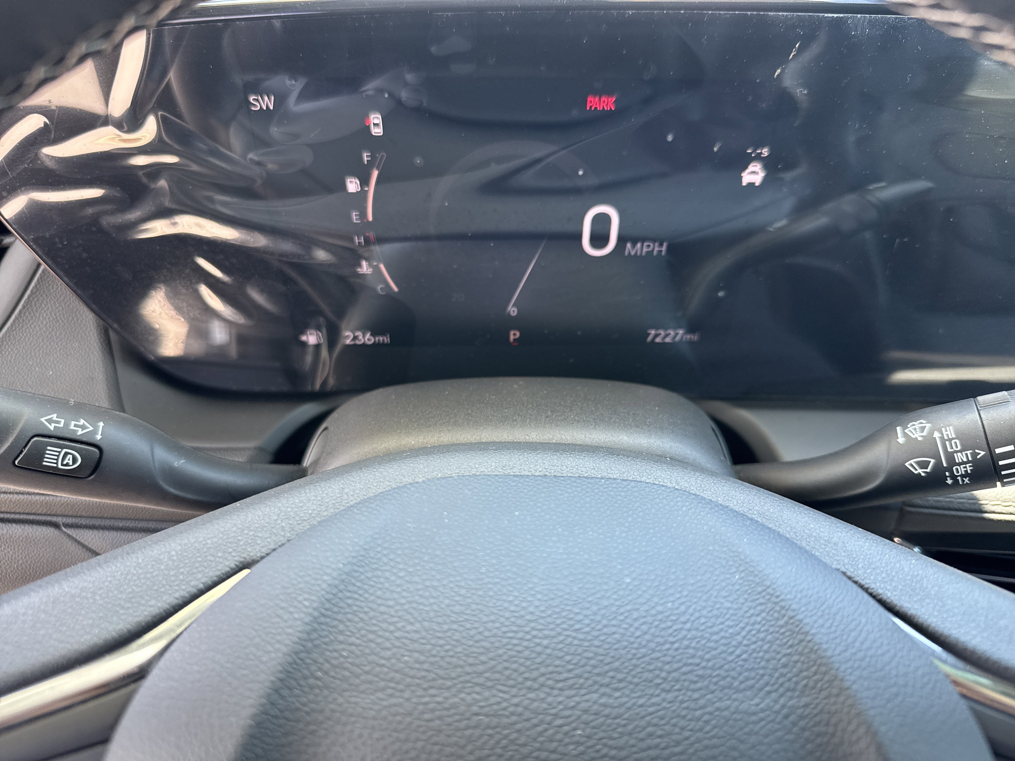 Used 2026 Buick Encore GX Preferred w/ Comfort Package AWD/4WD image 20
