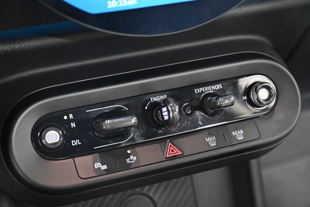 Certified 2025 MINI Cooper S FWD image 19