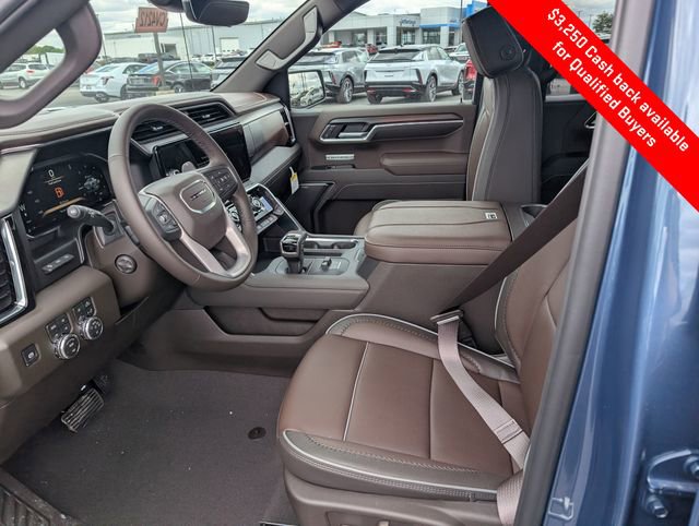 New 2026 GMC Sierra 1500 Denali w/ Denali Reserve Package AWD/4WD image 15