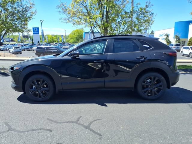 New 2026 MAZDA CX-30 Aire Edition AWD/4WD image 4
