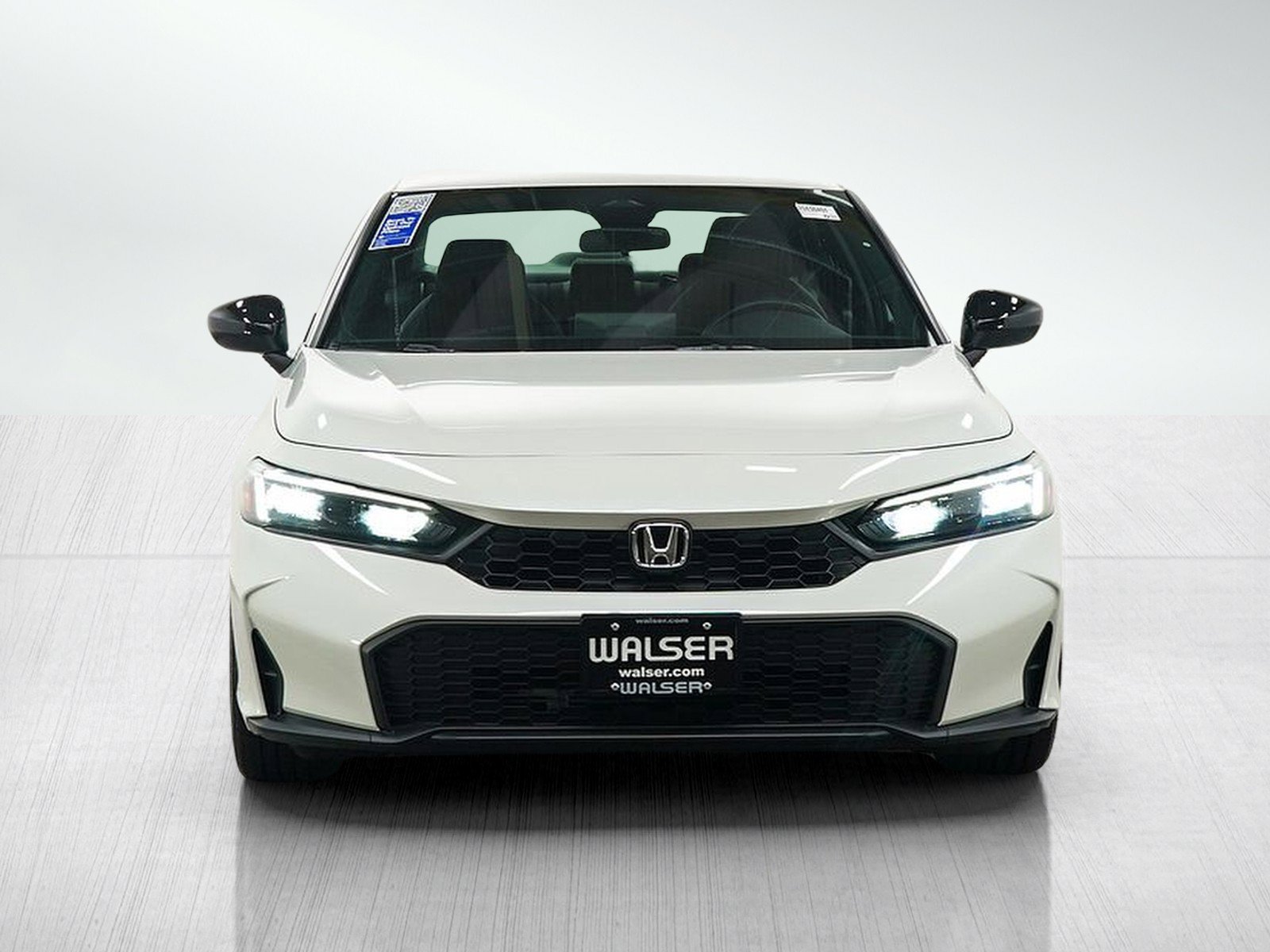 Used 2025 Honda Civic Sport image 8