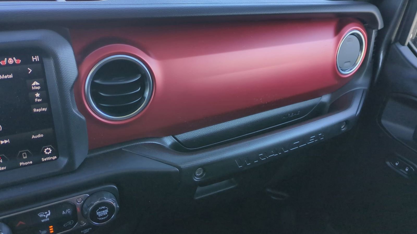 Used 2022 Jeep Wrangler Unlimited Rubicon w/ Dual Top Group image 20