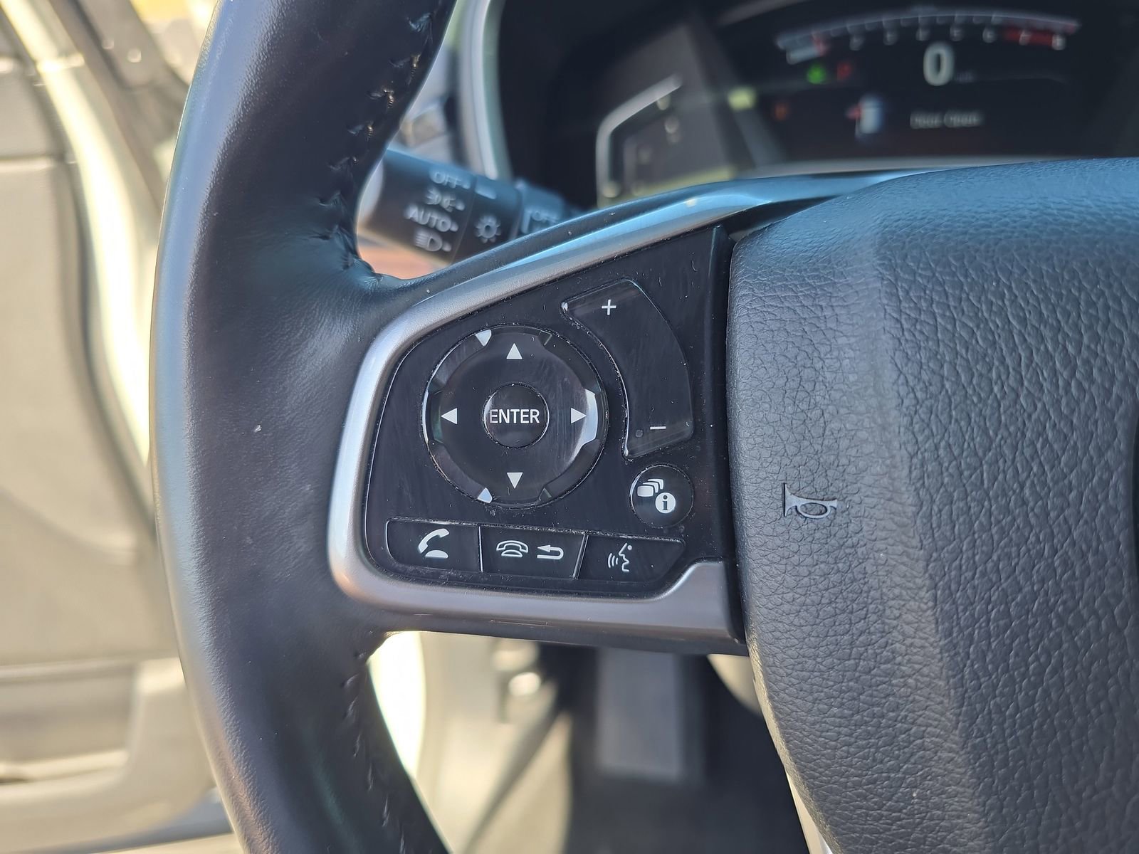 Used 2020 Honda CR-V EX-L image 22