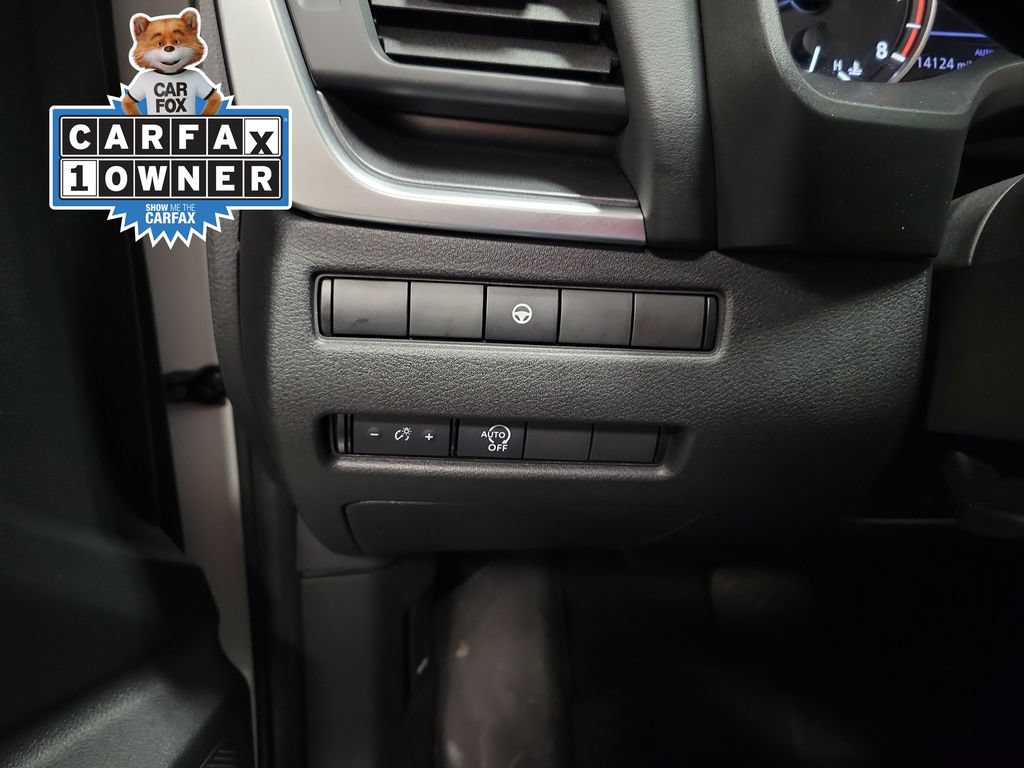 Used 2023 Nissan Rogue SV AWD/4WD image 22