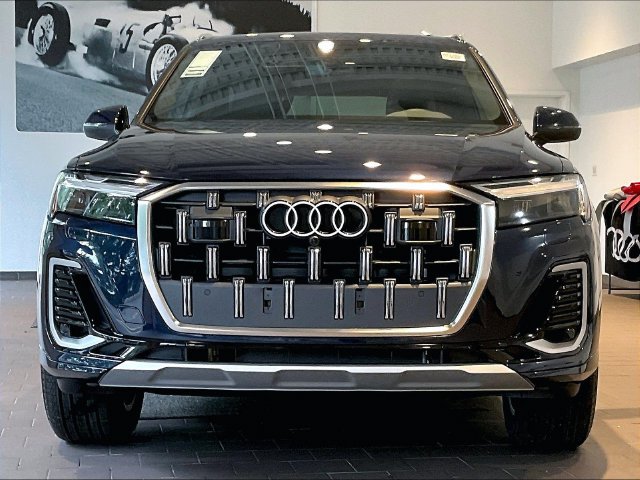 New 2026 Audi Q7 2.0T Premium AWD/4WD image 5