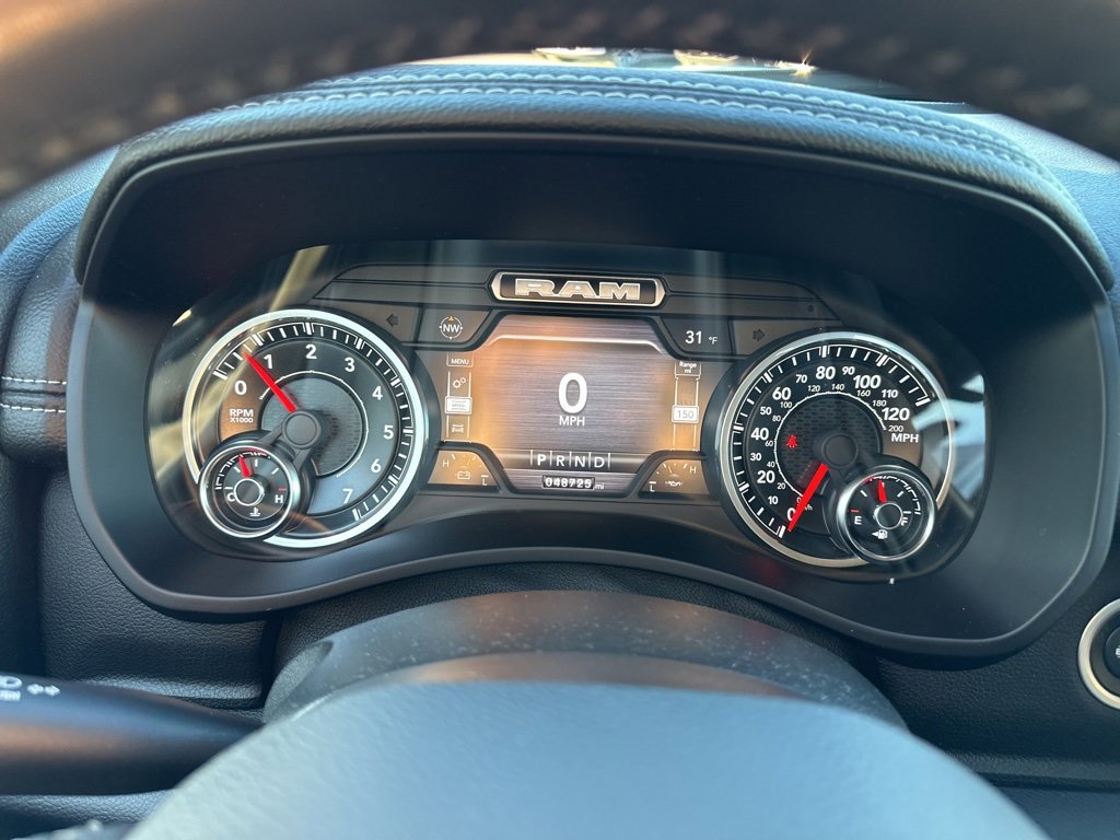 Used 2022 RAM 2500 Laramie image 66