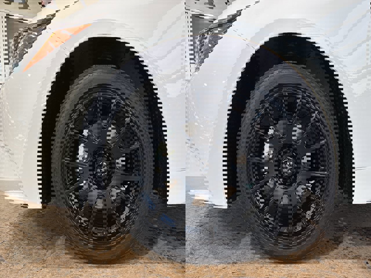 New 2026 Toyota Corolla LE image 10