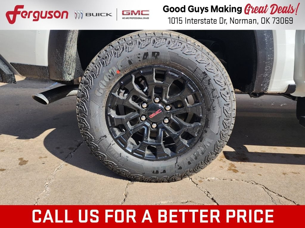 New 2026 GMC Canyon Elevation w/ Convenience Package AWD/4WD image 52