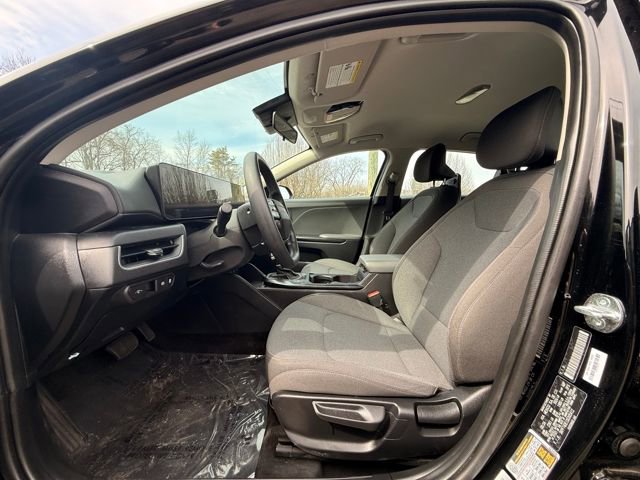 Used 2025 Kia K4 LXS image 24