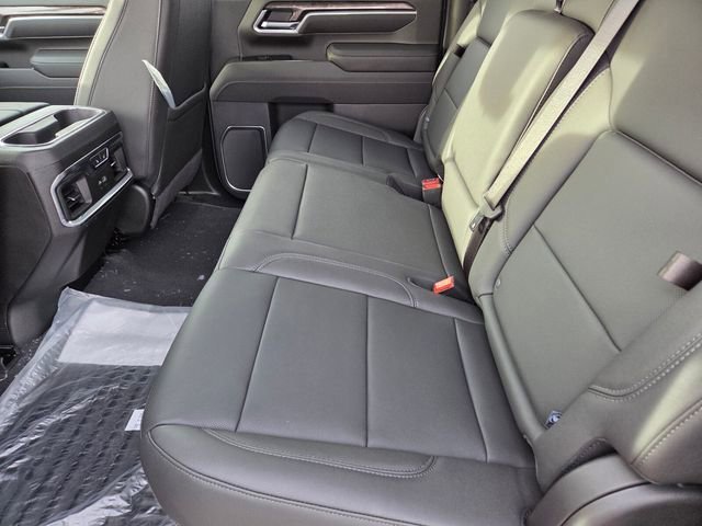New 2026 Chevrolet Silverado 2500 LTZ w/ Trail Boss Package AWD/4WD image 7