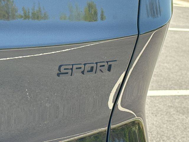 Used 2025 Honda CR-V Sport-L image 22