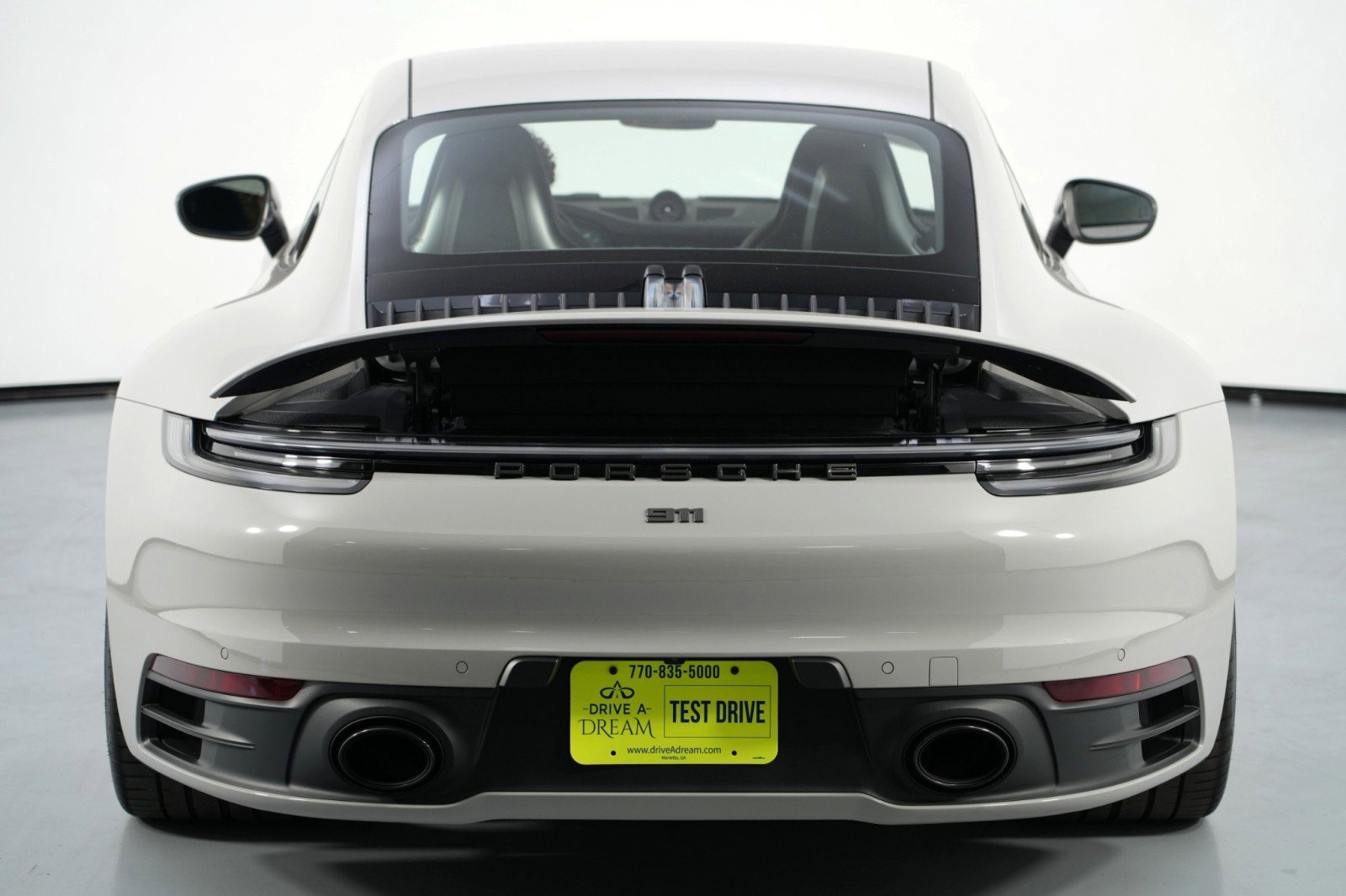 Used 2024 Porsche 911 Carrera T image 46