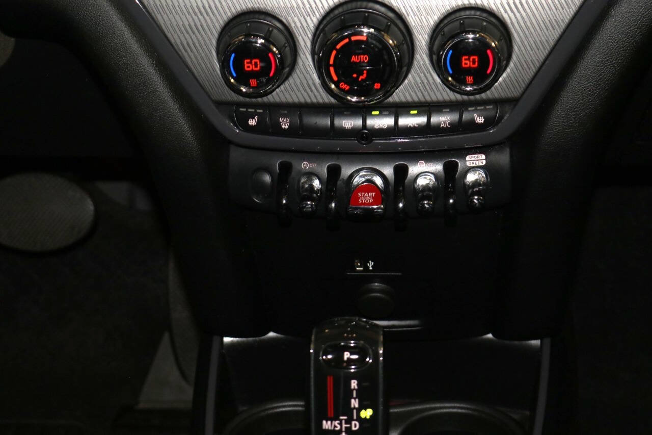 Used 2021 MINI Cooper Countryman S AWD/4WD image 56