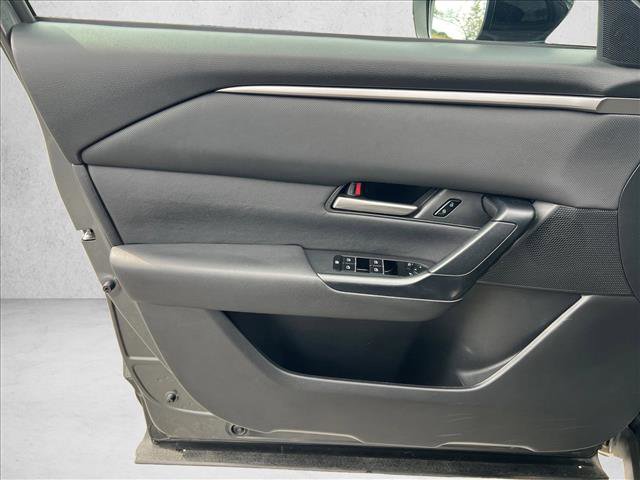 Used 2024 MAZDA CX-50 AWD 2.5 S w/ Weather Package image 8