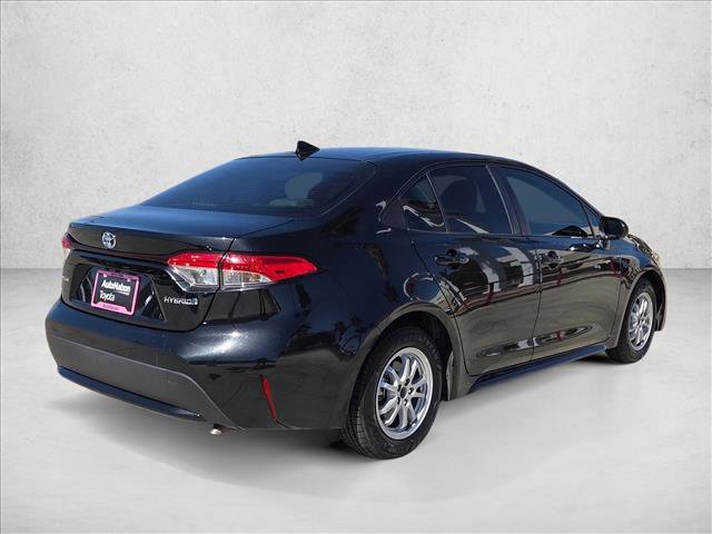 Used 2022 Toyota Corolla LE FWD image 5