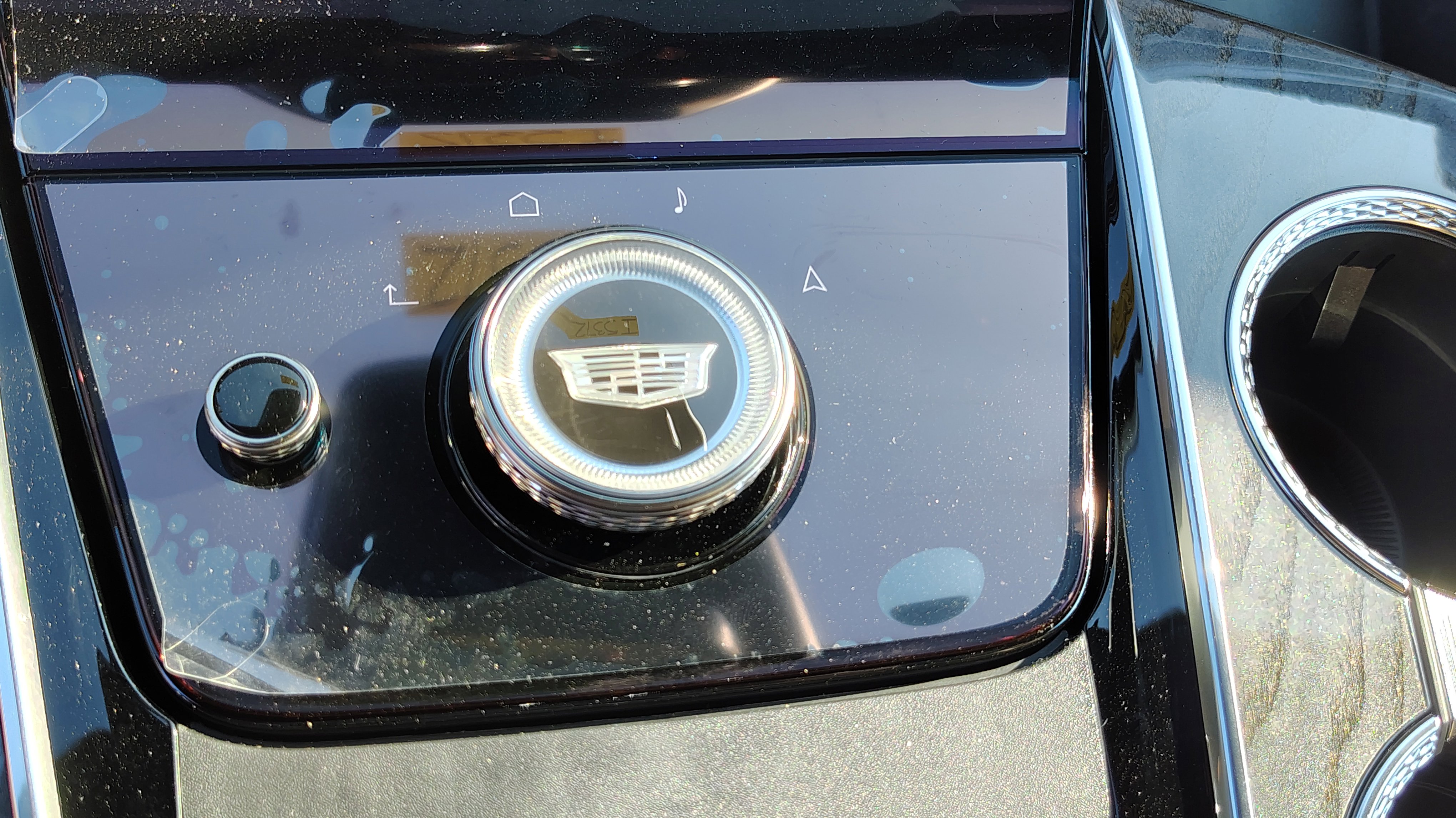 New 2025 Cadillac Escalade IQ Luxury 2 image 27