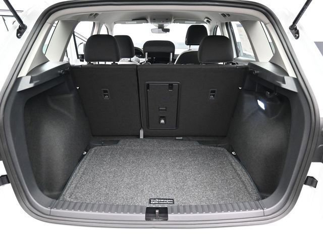 New 2026 Volkswagen Taos S image 12