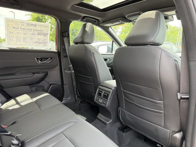 New 2026 Subaru Outback Touring XT AWD/4WD image 17