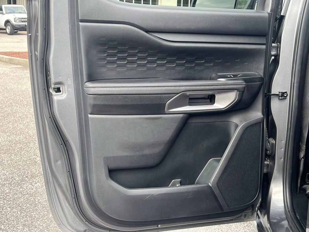 Used 2024 Ford Ranger XLT image 43