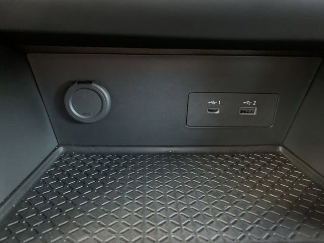 Used 2025 Nissan Pathfinder Rock Creek image 21