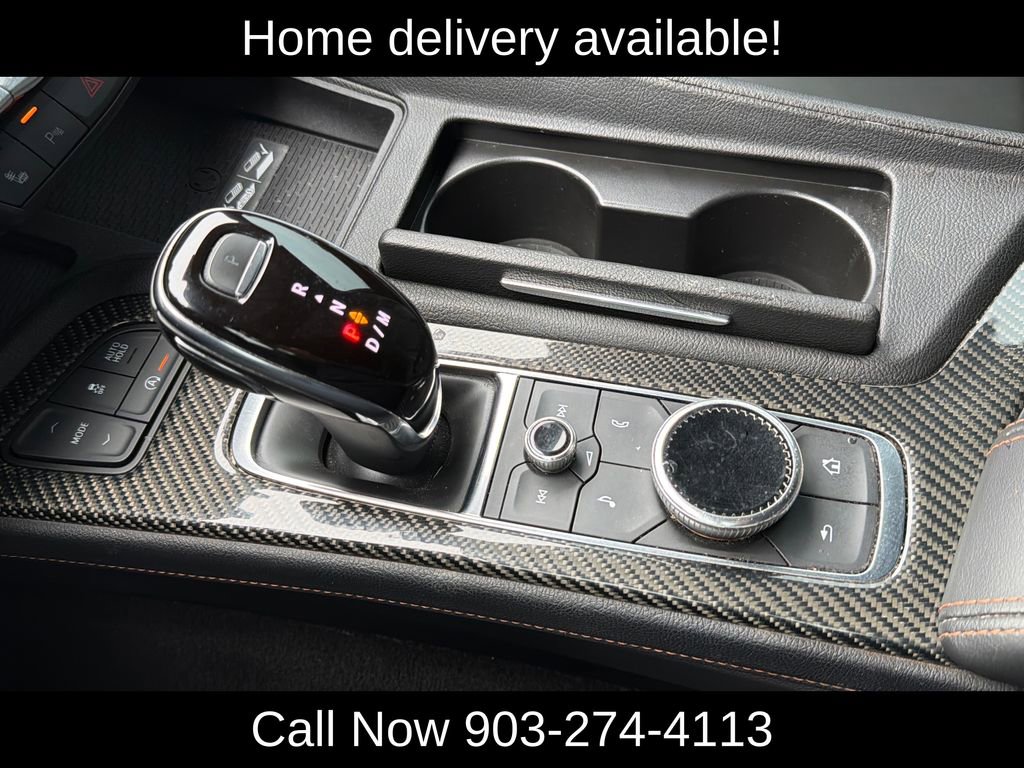 Used 2020 Cadillac CT5 Sport w/ Cold Weather Package image 25