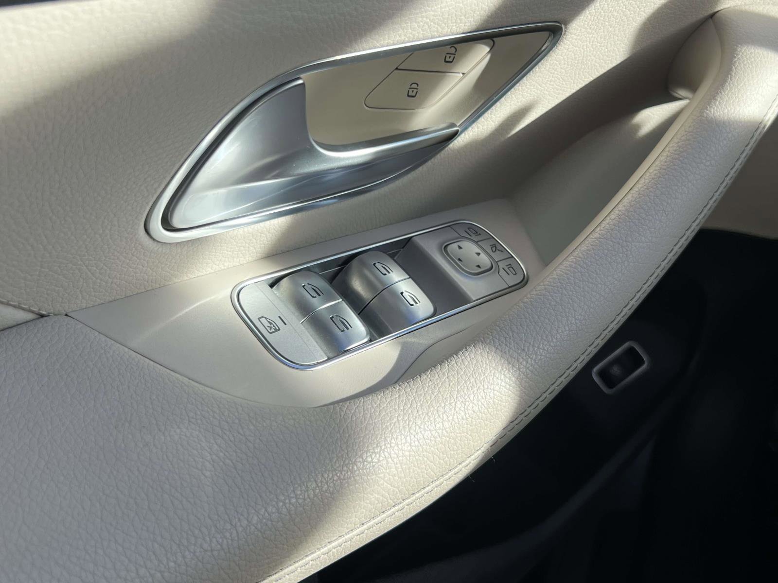 Certified 2022 Mercedes-Benz GLS 450 4MATIC image 31