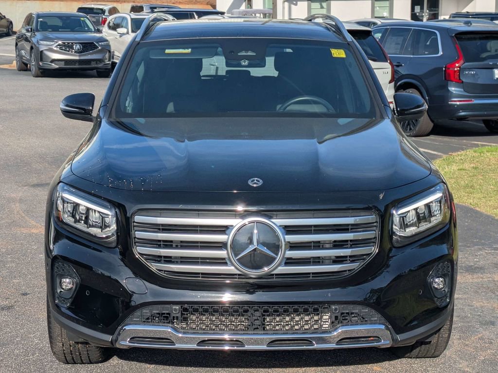 Used 2024 Mercedes-Benz GLB 250 image 9