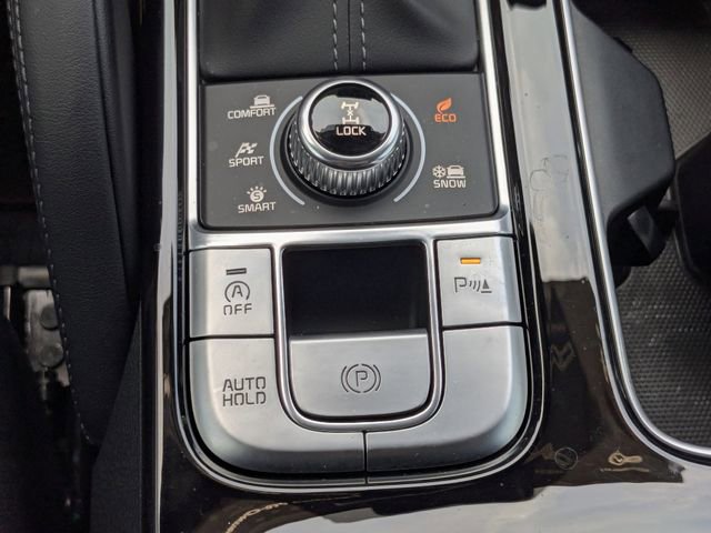 Certified 2025 Kia Telluride EX X-Line AWD/4WD image 34