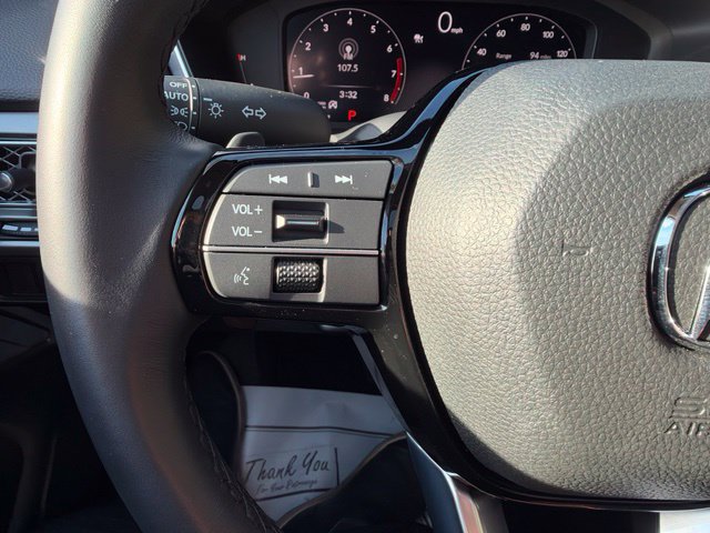 Used 2025 Acura Integra FWD image 24