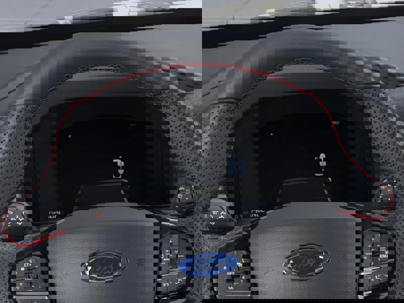 New 2026 Ford Explorer ST-Line w/ ST-Line Street Pack image 13