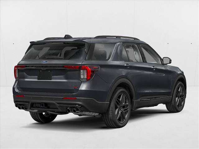 New 2027 Ford Explorer ST AWD/4WD video 2