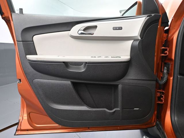 Used 2012 Chevrolet Traverse LTZ w/ LPO, 'HIT The Road' Package AWD/4WD image 16