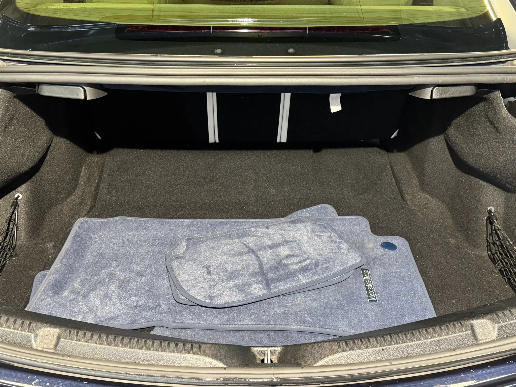 Used 2018 Mercedes-Benz E 400 Coupe image 37