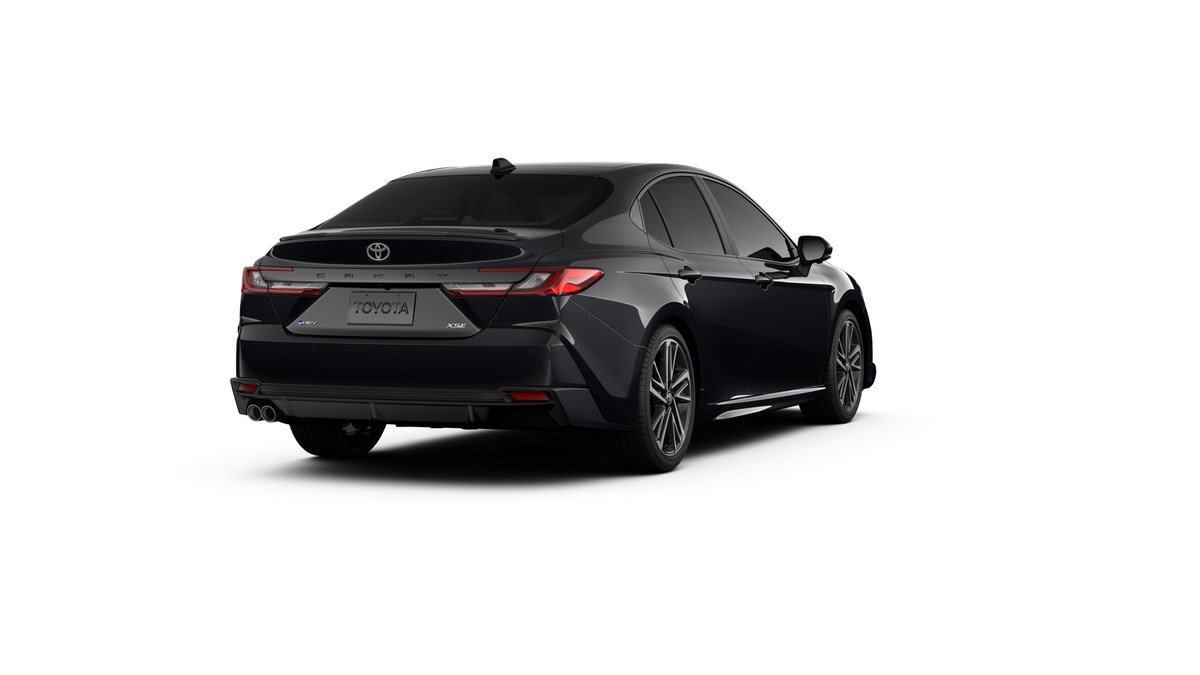 New 2026 Toyota Camry XSE w/ Premium Plus Package FWD image 96