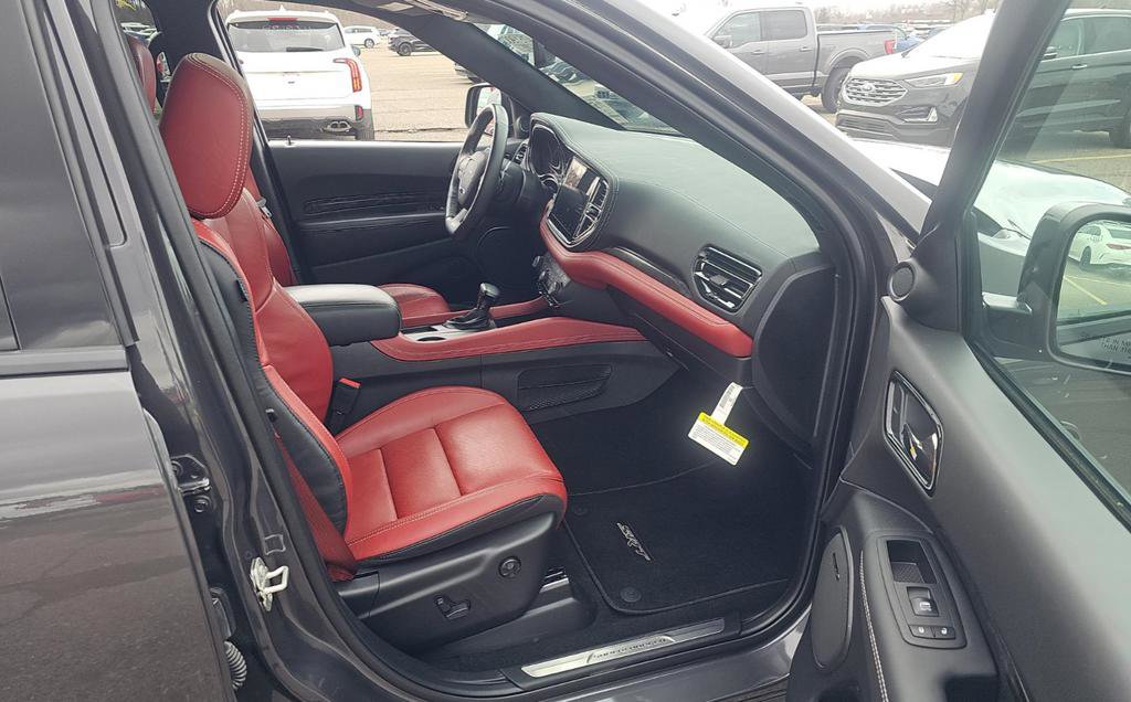 Used 2023 Dodge Durango SRT Hellcat image 8
