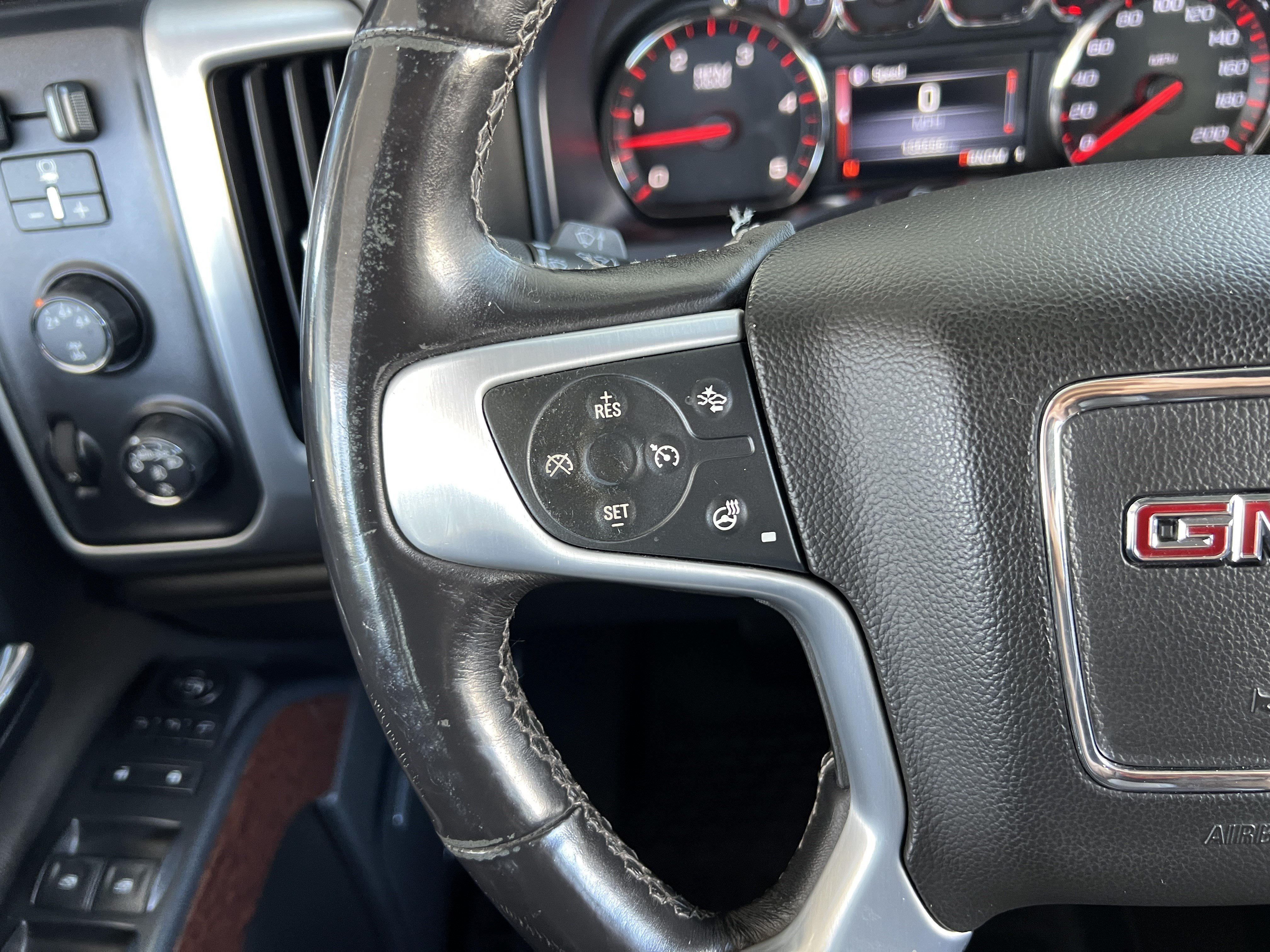 Used 2015 GMC Sierra 3500 SLT AWD/4WD image 25