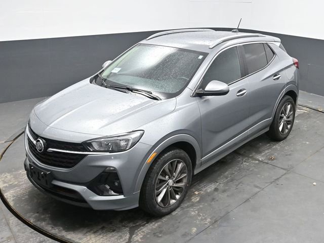 Used 2023 Buick Encore GX Select w/ Sport Touring Package image 26