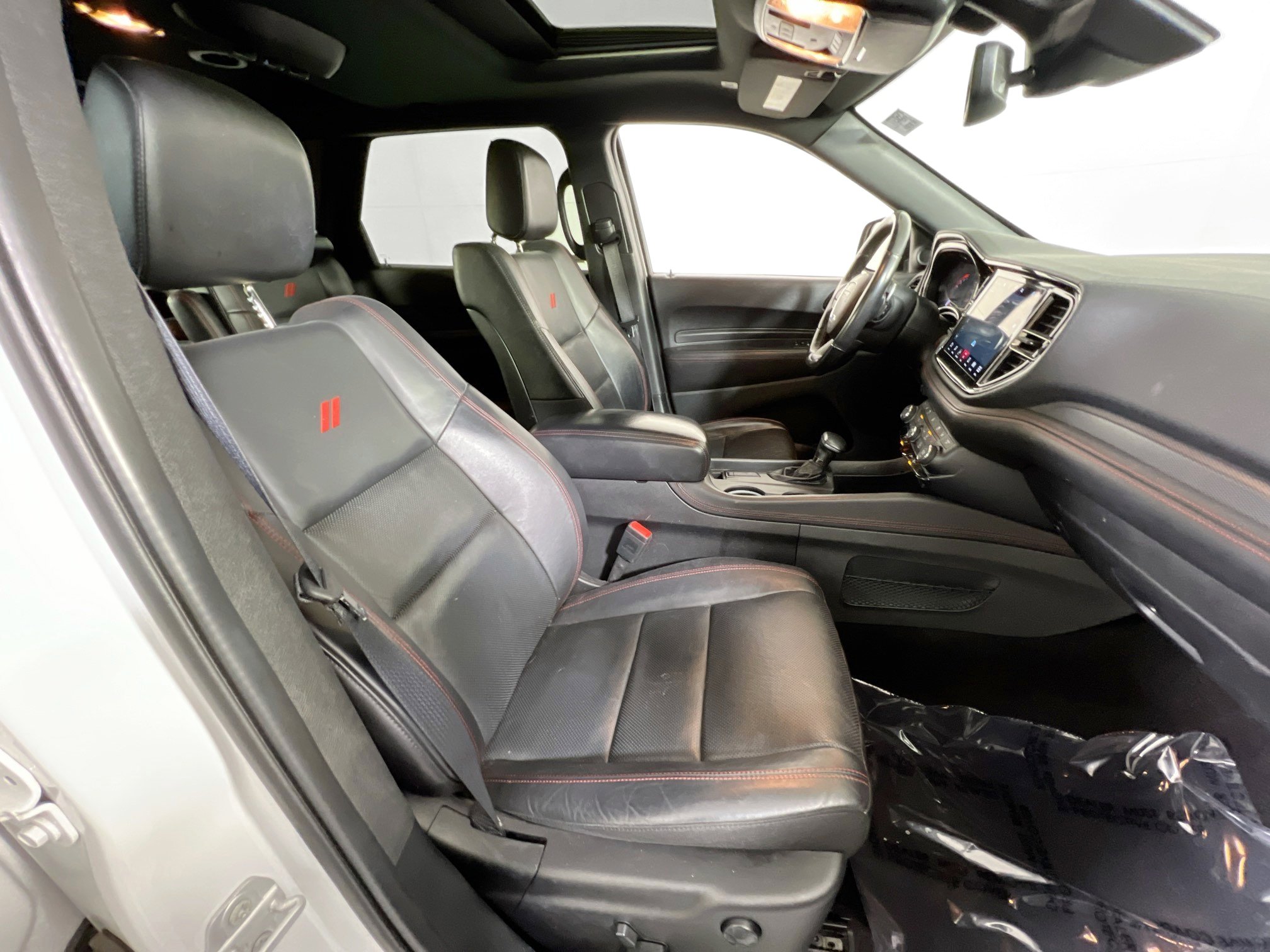 Used 2023 Dodge Durango R/T image 30