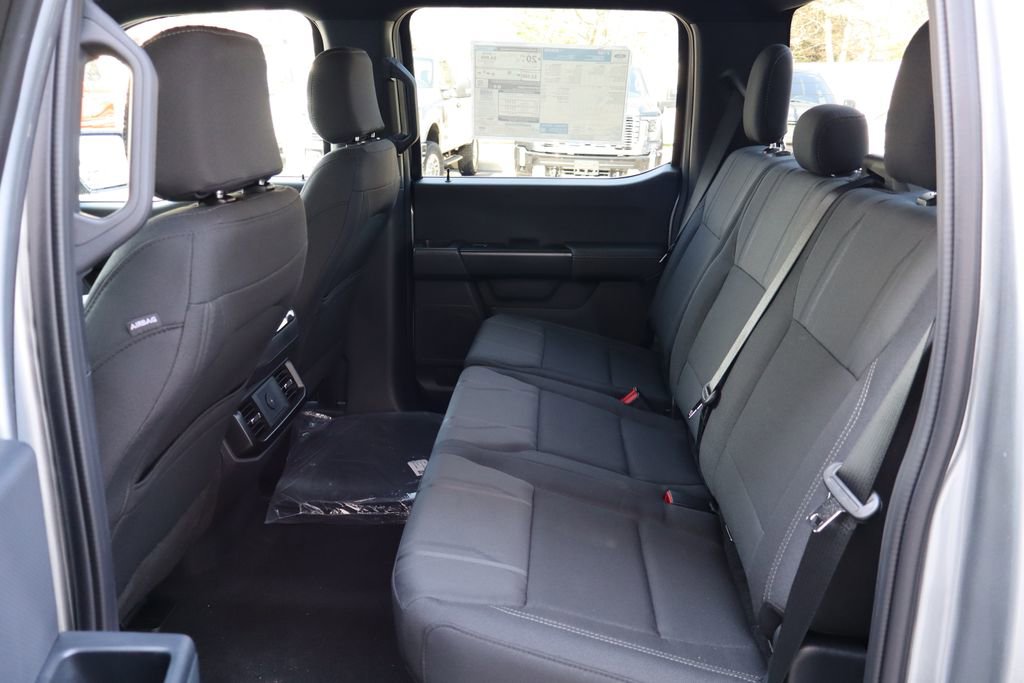 New 2026 Ford F150 STX image 12