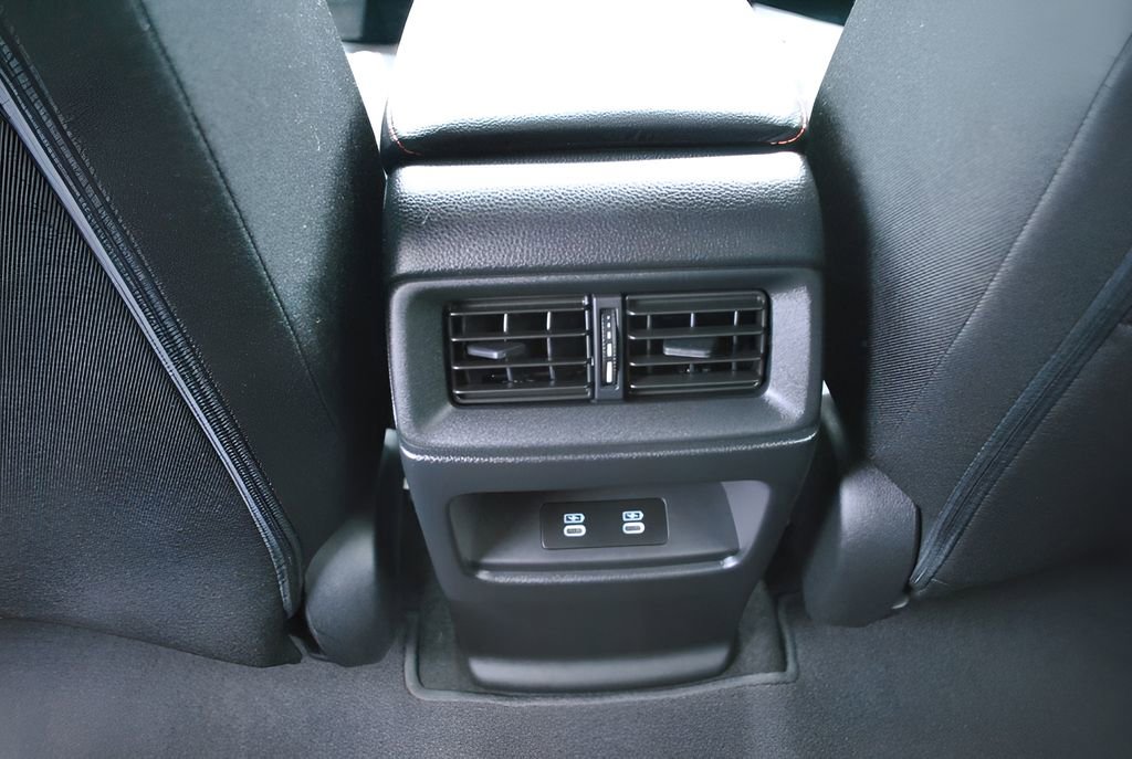 Certified 2023 Honda CR-V Sport image 28