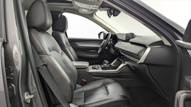 Used 2024 MAZDA CX-90 Plug-In Hybrid w/ Preferred image 21