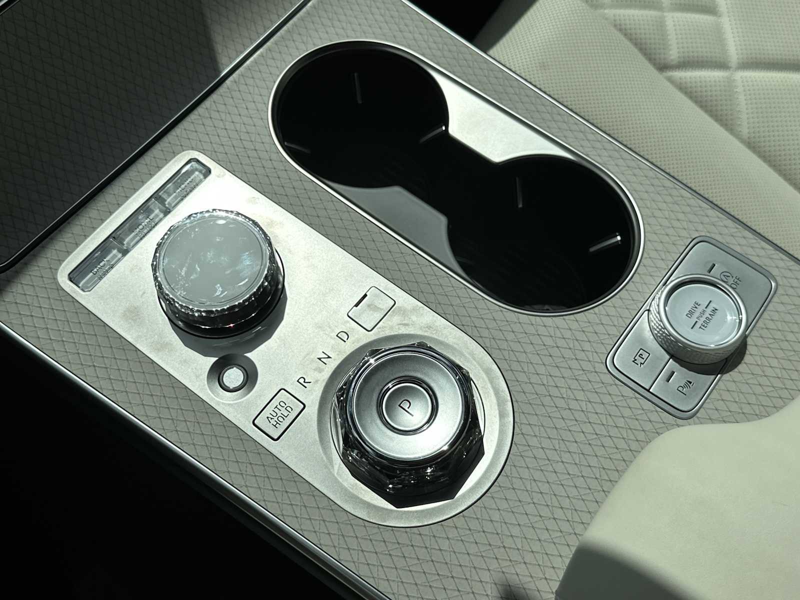 New 2026 Genesis GV80 3.5T Prestige image 19