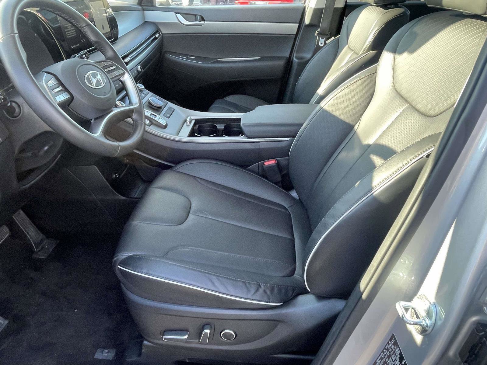 Used 2025 Hyundai Palisade SEL image 7