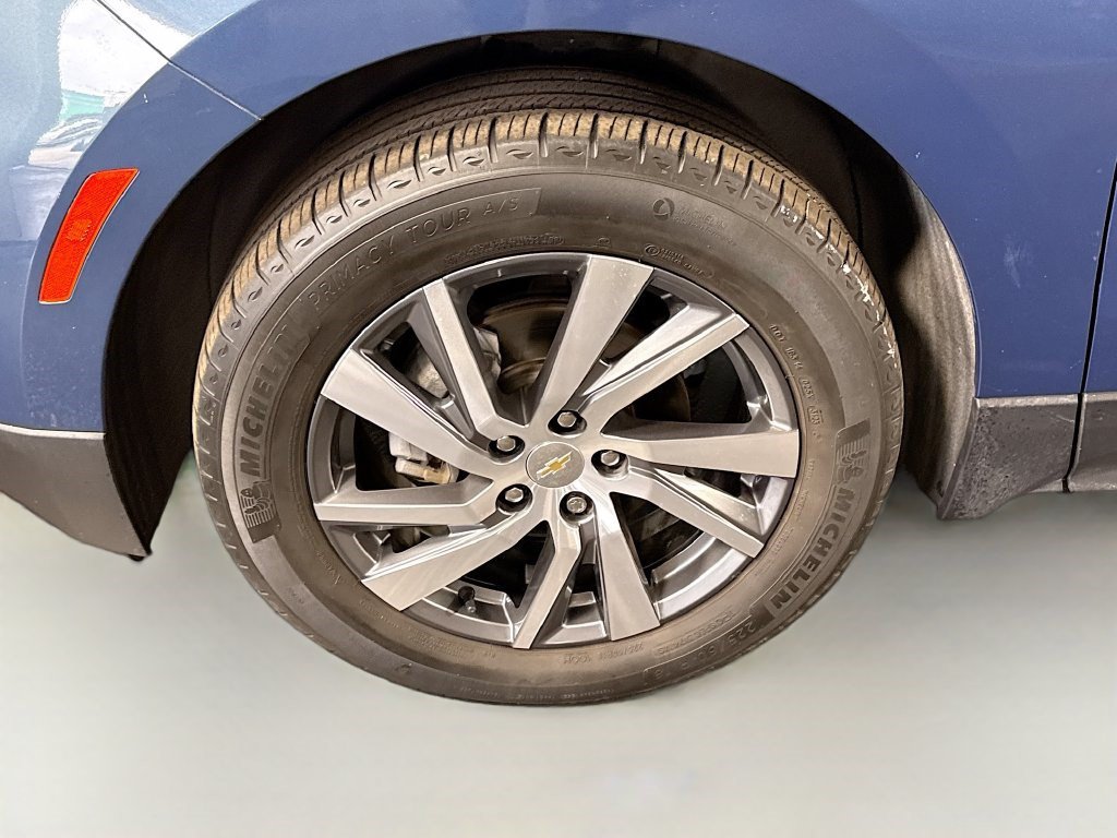 Used 2024 Chevrolet Equinox LT FWD image 37